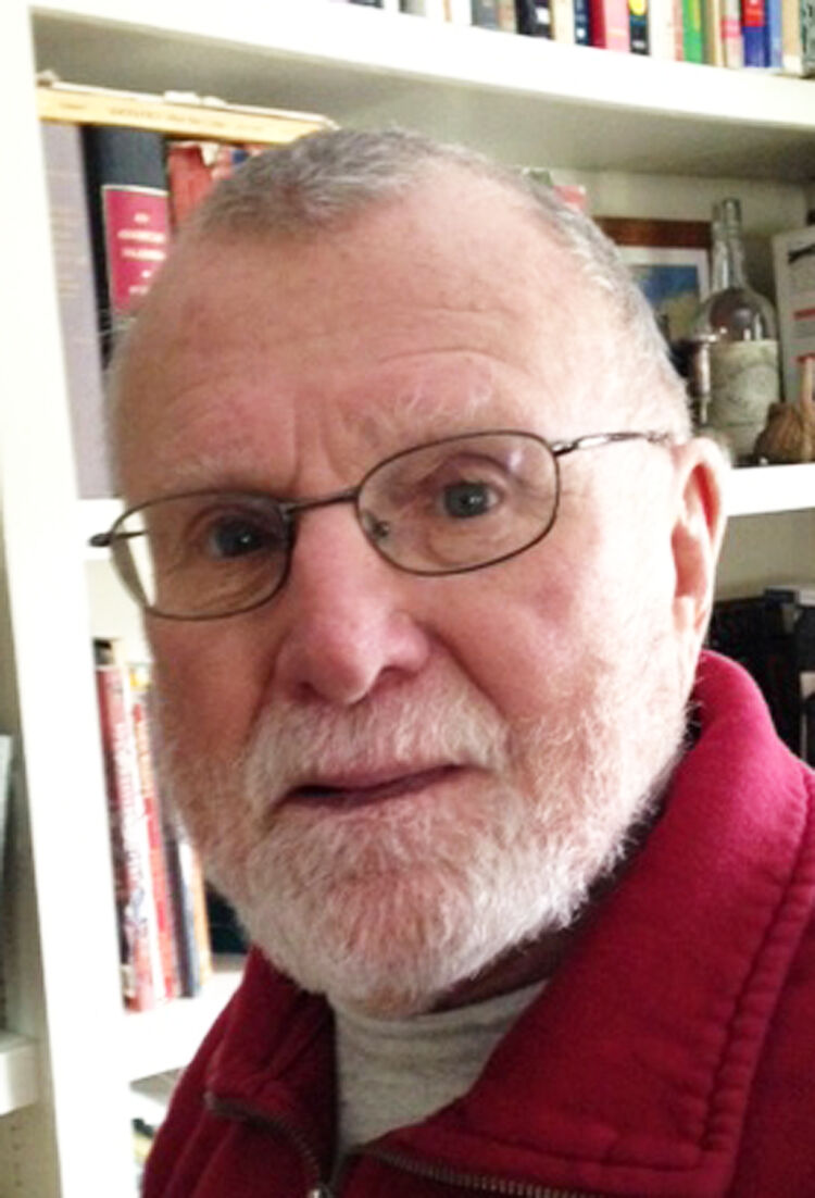Dan S. Green
